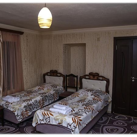 Lucy B&B Goris Exterior photo