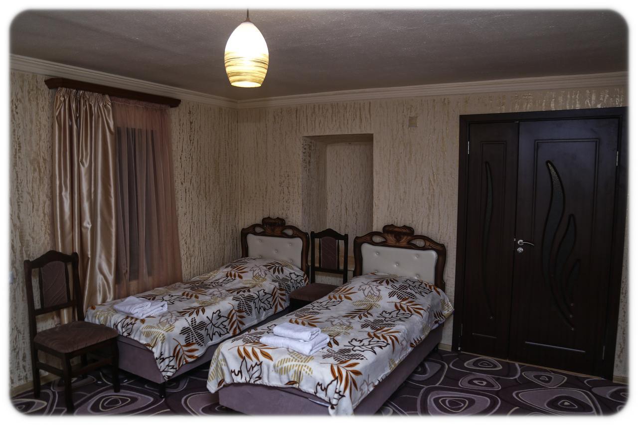 Lucy B&B Goris Exterior photo