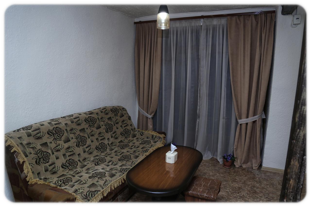 Lucy B&B Goris Exterior photo